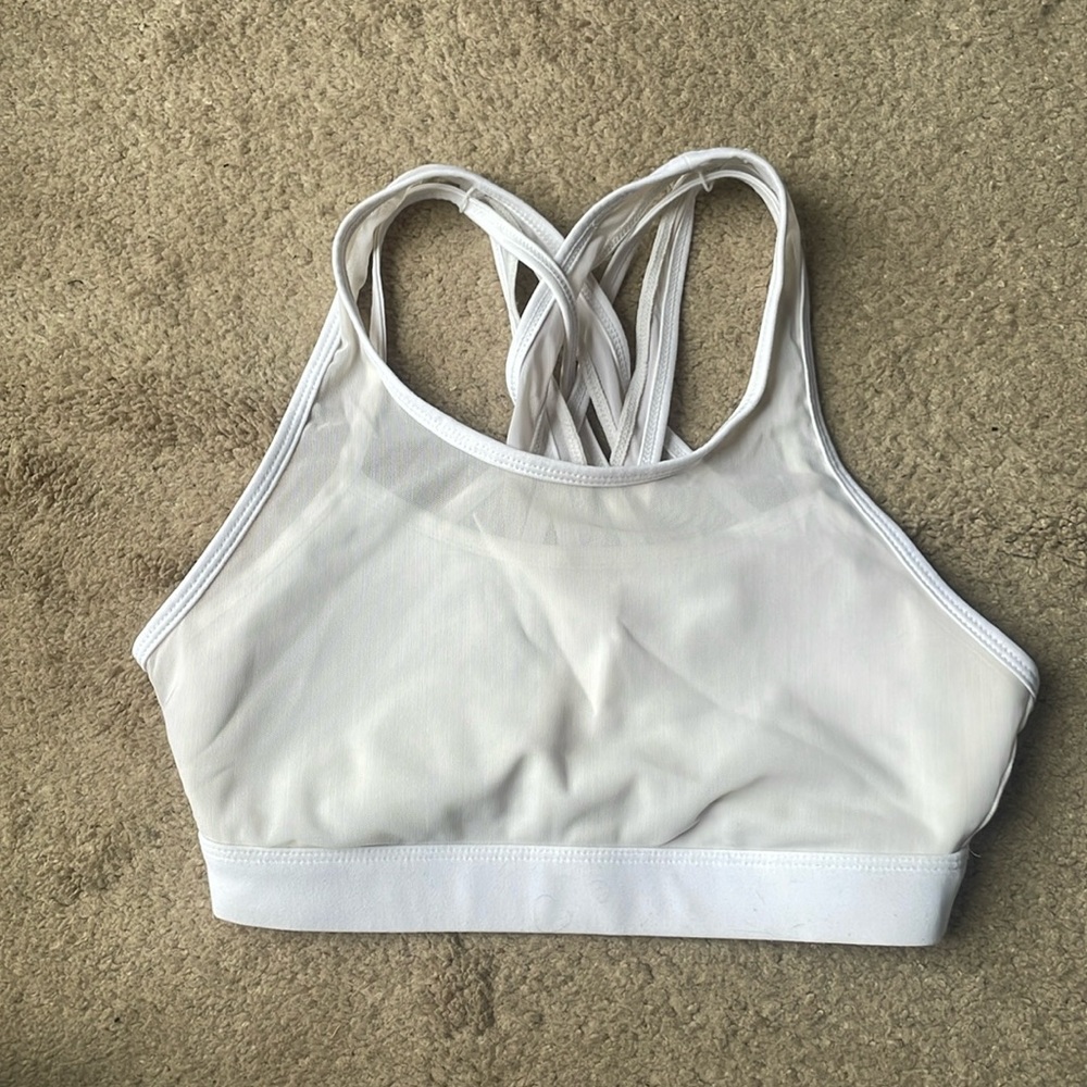 Fabletics Sports Bra